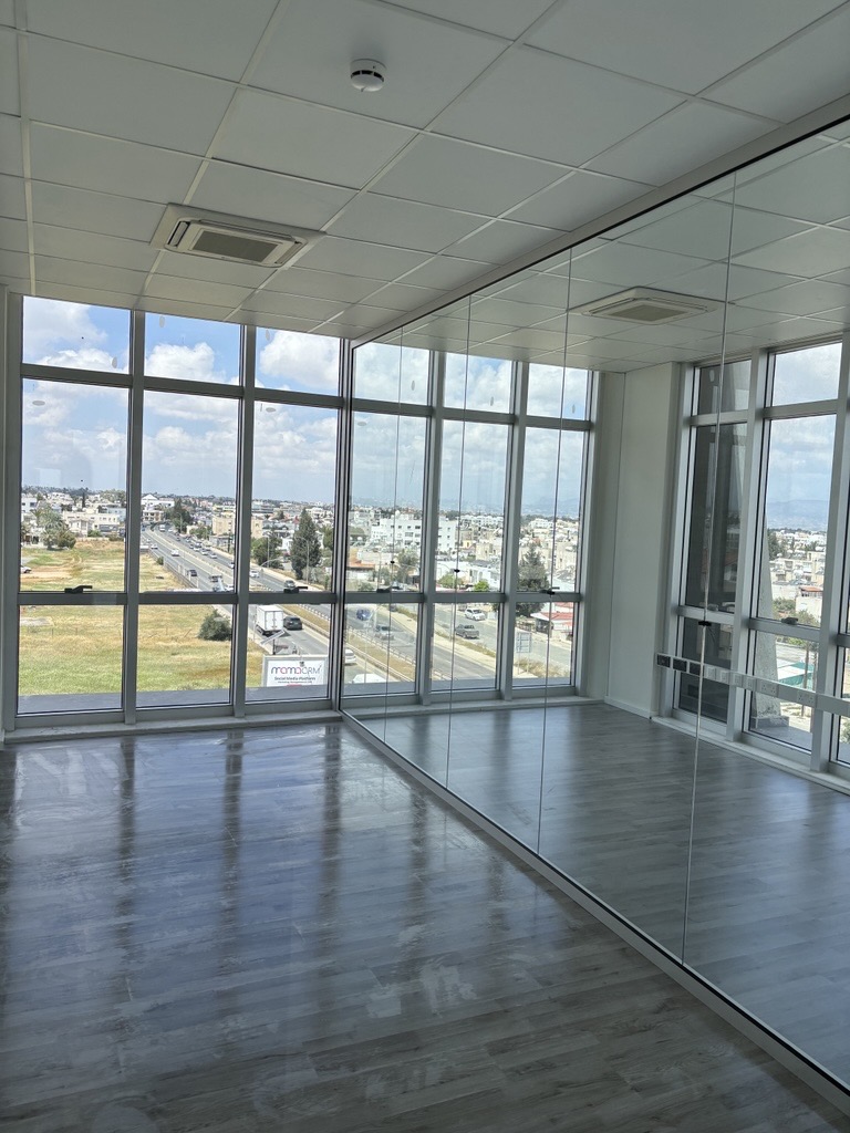 Cypress Tower 3